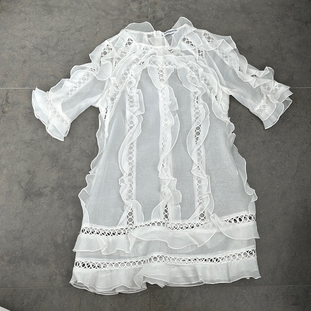 Zimmerman Tunic or dresses NWOT